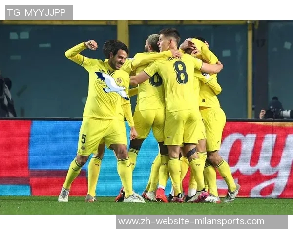 比利亚雷亚尔主场强势迎战状态火热的西班牙人能否打破僵局