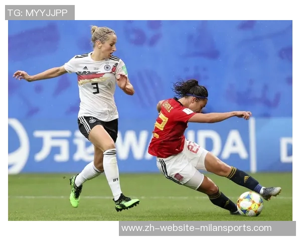 世界杯巅峰对决德国队与西班牙队的荣耀之战即将开启