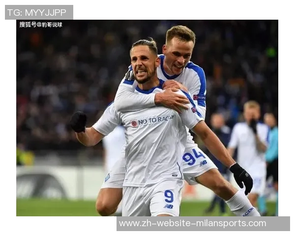 基迪纳摩与费伦茨激战正酣谁能在这场对决中笑到最后