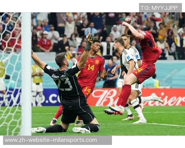 世界杯巅峰对决德国队与西班牙队的荣耀之战即将开启